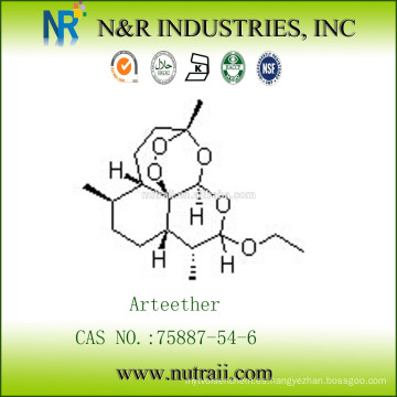 Arteether 98% CAS 75887-54-6